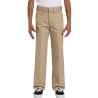 Chino Toile Beige Garçon Dickies Original 874