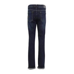 Jean Slim Bleu Garçon Kaporal CEGOB