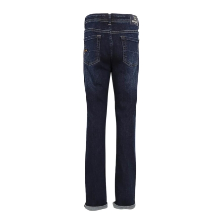 Jean Slim Bleu Garçon Kaporal CEGOB