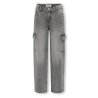 Jean Loose Gris Kids ONLY Harmony