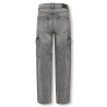 Jean Loose Gris Kids ONLY Harmony