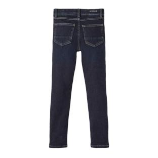 Jean Slim Bleu Foncé Garçon Name It Dnmturn 3681