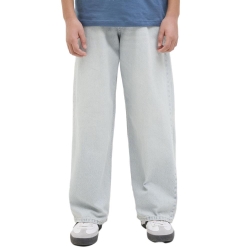 Jean Baggy Bleu Clair Garçon Jack & Jones Original