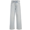 Jean Baggy Bleu Clair Garçon Jack & Jones Original