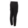 Pantalon Noir Garçon Teddy Smith Murray