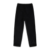 Pantalon en Velours Noir Garçon Teddy Smith 17N