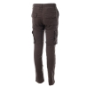 Pantalon Gris Anthracite Garçon Paname Brothers James0