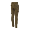 Pantalon Kaki Garçon Paname Brothers Live