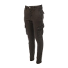 Pantalon Gris Anthracite Garçon Paname Brothers Live