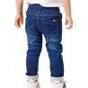 Jean Slim Bleu Garçon Name it Ryan
