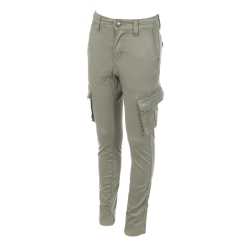 Pantalon Vert Garçon Paname Brothers Live