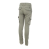 Pantalon Vert Garçon Paname Brothers Live