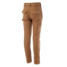 Pantalon Camel Garçon Paname Brothers Cargo Jack