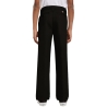 Chino Toile Noir Garçon Dickies Original 874