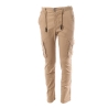 Pantalon Beige Garçon Paname Brothers James