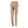 Pantalon Beige Garçon Paname Brothers James