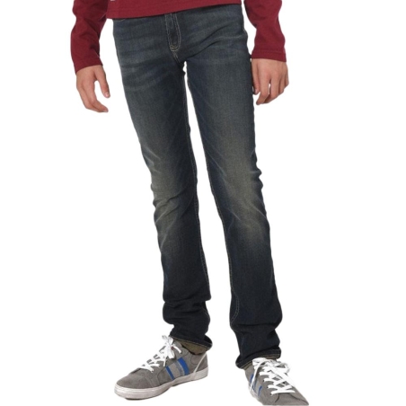 Jean Skinny Gris Garçon Kaporal JEGOXH