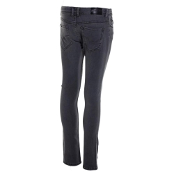 Jean Skinny Gris Garçon Kaporal JEGOXH