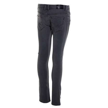 Jean Skinny Gris Garçon Kaporal JEGOXH