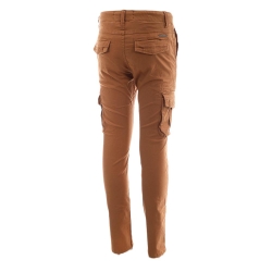 Pantalon Camel Garçon Paname Brothers James