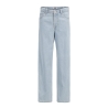 Jean Baggy Bleu Garçon Jack & Jones 12272807