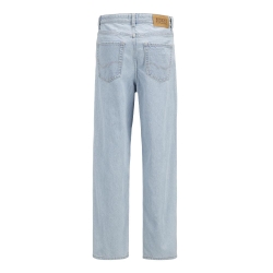 Jean Baggy Bleu Garçon Jack & Jones 12272807