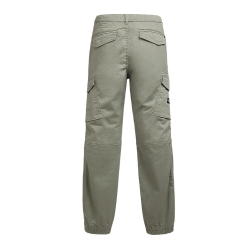 Pantalon Vert Garçon Teddy Smith Murray