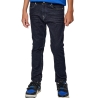 Jean Slim Bleu Brut Garçon Kaporal CEGO