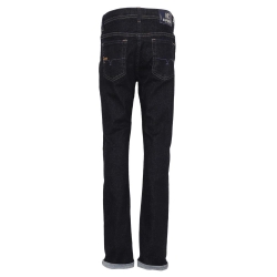 Jean Slim Bleu Brut Garçon Kaporal CEGO