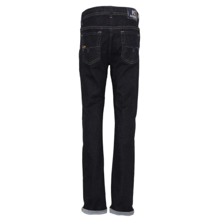 Jean Slim Bleu Brut Garçon Kaporal CEGO