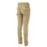 Pantalon Cargo Beige Garçon Paname Brothers SAN