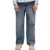 Jean Large Bleu Foncé Garçon Jack & Jones Original 955