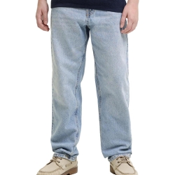 Jean Large Bleu Garçon Jack & Jones Original 955