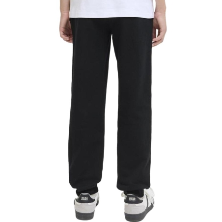 Jogging Noir Garçon Jack & Jones Makoto