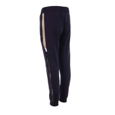 Jogging Noir Garçon Umbro 970220