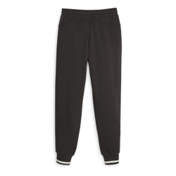 Jogging Noir Garçon Puma Squad 676357-01