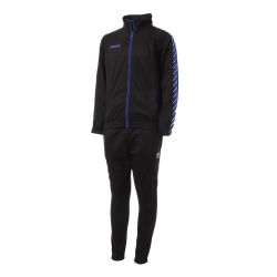Survêtement Noir Garçon Umbro Gam Net