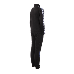Survêtement Noir Garçon Umbro Gam Net