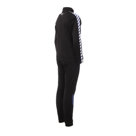 Survêtement Noir Garçon Umbro Gam Net