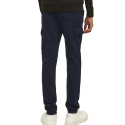 Jogging Marine Garçon Jack & Jones Gordon NBZ