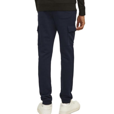 Jogging Marine Garçon Jack & Jones Gordon NBZ