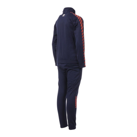 Survêtement Marine Garçon Umbro Gam Net