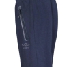 Jogging Marine Garçon Umbro SB Net Cu