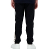 Jogging Noir Garçon Le Coq Sportif Graphique