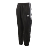 Jogging Noir/Gris Garçon Umbro Gam Net