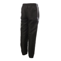 Jogging Noir/Gris Garçon Umbro Gam Net