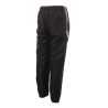 Jogging Noir/Gris Garçon Umbro Gam Net