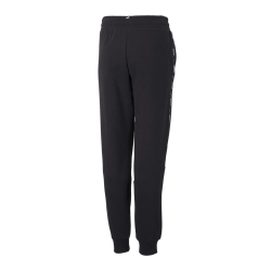 Jogging Noir Garçon Puma 847302