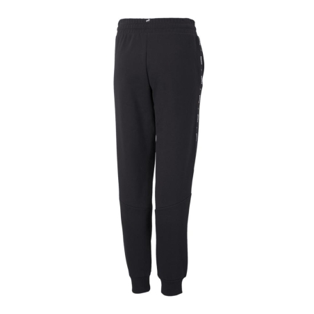 Jogging Noir Garçon Puma 847302