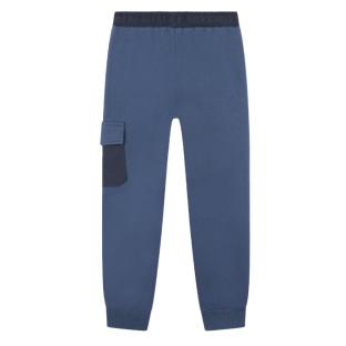 Jogging Bleu Ado Timberland T60059